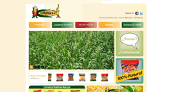 Desktop Screenshot of inpromacr.com